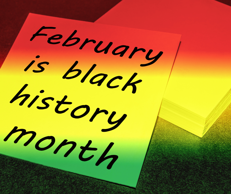 Black History Month